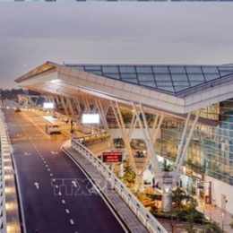 nhà ga vip sân bay quốc tế đà nẵng