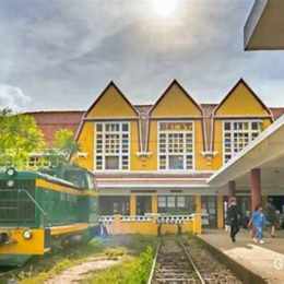 nha ga xe lua da lat
