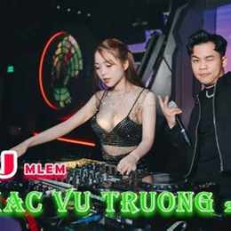 nhạc vũ trường đá gà