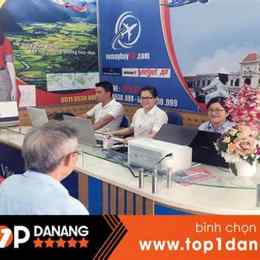 phòng bán vé ga đà nẵng