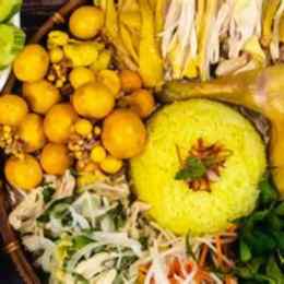 quán cơm gà anh hải đà nẵng