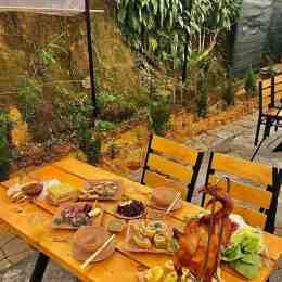 quán gà bay đà lạt địa chỉ