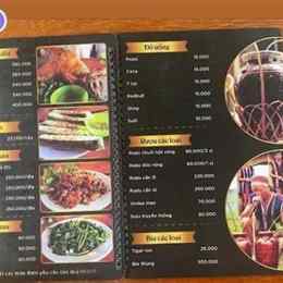 quán gà nướng khương duy đà lạt