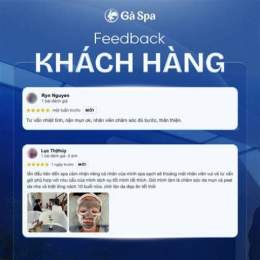 review gà spa đà nẵng