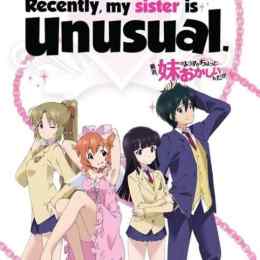 saikin, imouto no yousu ga chotto okashiin da ga