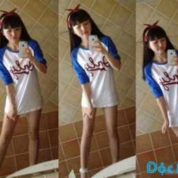 sex học sinh cấp 2 giờ đã địt nhau như gà rồi