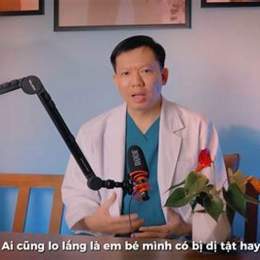 siêu âm đo độ mờ da gáy thai 12 tuần