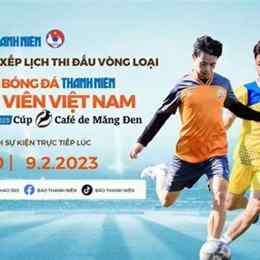 sự kiện đá ga ven