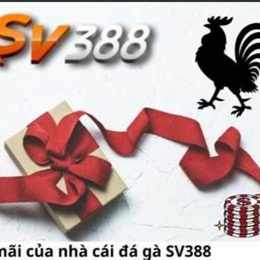 sv388 da ga tot nhat viet nam