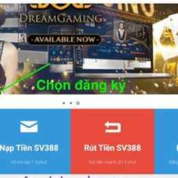 sv388 đăng nhập cá cược đá gà