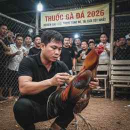 tăng bo gà đá là gì