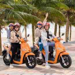 thuê xe máy gần ga đà nẵng