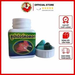 thuoc dac tri kho khe cho ga da
