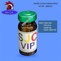 thuốc gà đá sjc vip