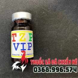 thuốc gà đá tzp vip