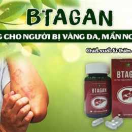 thuốc làm vàng da gà