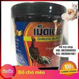 thuốc sắt thái cho gà đá