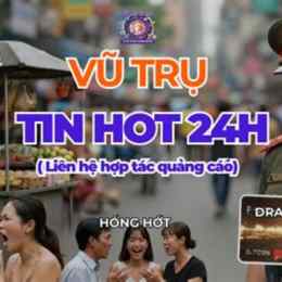 tin hot gần đây