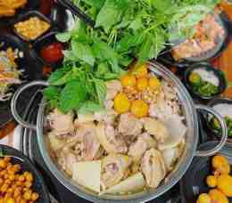 tính năng nổi bật a lử quán -phở gà đà lạt- đặc sản tây bắc