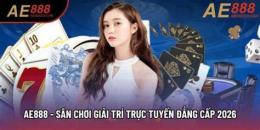 tính năng nổi bật ae888 trang chủ nhà cái đá gà