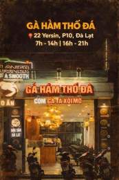 tính năng nổi bật bài đánh giá về gà hầm thố đá lâm đồng