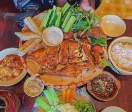 tính năng nổi bật bài đánh giá về gà nướng tửu lầu đà lạt