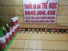 tính năng nổi bật bán thuốc gà đá nam nguyễn