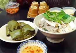 tính năng nổi bật bánh ướt lòng gà thanh đa