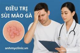 tính năng nổi bật bệnh viện da liễu có trị sùi mào gà không