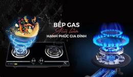 tính năng nổi bật bếp ga đơn đà nẵng