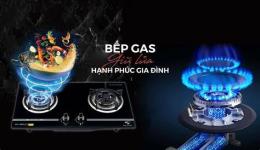 tính năng nổi bật bếp ga tại đà nẵng