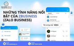 tính năng nổi bật binh ga bn tien tai da