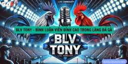 tính năng nổi bật blv đá gà thomo