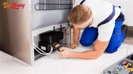 tính năng nổi bật bơm ga tủ lạnh đà nẵng