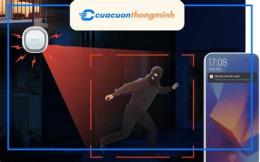 tính năng nổi bật c1 da ga