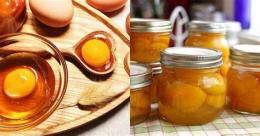 tính năng nổi bật cách chữa đau dạ dày bằng trứng gà