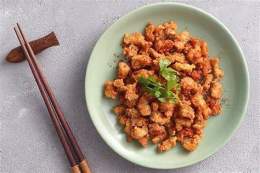 tính năng nổi bật cách làm da gà cháy tỏi