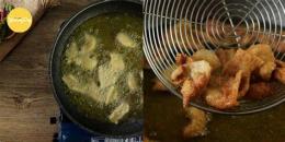 tính năng nổi bật cách làm da gà vàng