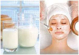 tính năng nổi bật cách làm trắng da bằng sữa tươi và trứng gà
