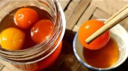 tính năng nổi bật cách làm trứng gà ngâm chanh chữa dạ dày