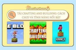 tính năng nổi bật cach nui ga da