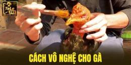 tính năng nổi bật cach vo nghe ga da