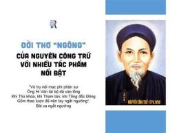 tính năng nổi bật chan ga nguyen cong tru da nang