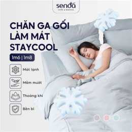 tính năng nổi bật chăn ga sen đá