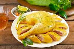 tính năng nổi bật chân như vịt thịt như gà da như trâu là con gì