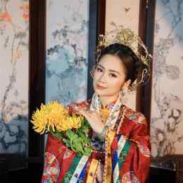 tính năng nổi bật chè trôi nước đầy tháng bé gái