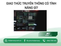 tính năng nổi bật cho tot ga da quan go vap