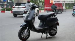 tính năng nổi bật chợ tốt xe máy tay ga đà nẵng