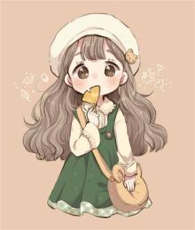 tính năng nổi bật cô gái đặc biệt anime