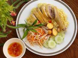 tính năng nổi bật cơm gà nha trang đà lạt